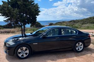 BMW 520d