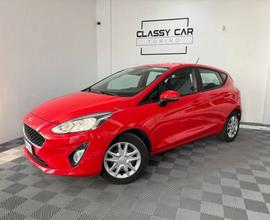 Ford Fiesta 1.1 Business 85cv my19.5