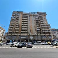 5 vani panoramico - zona fiera/montepellegrino