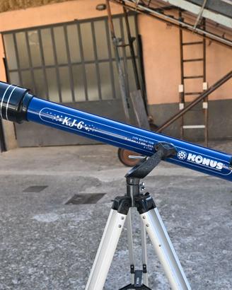 TELESCOPIO KONUS KJ-6