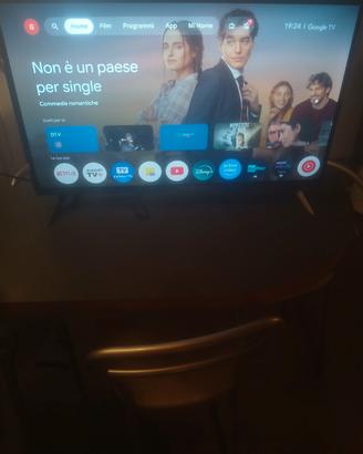 SMART TV 