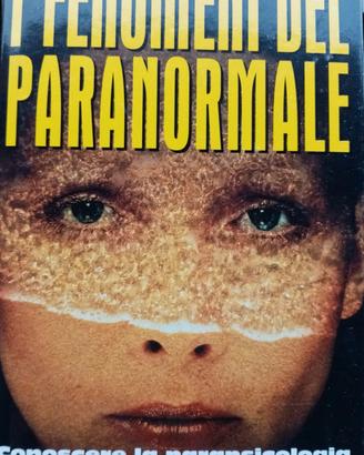 I fenomeni del paranormale - Paola Giovetti