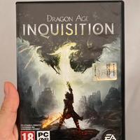 Dragon Age Inquisition