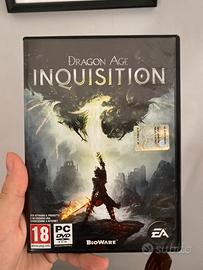 Dragon Age Inquisition