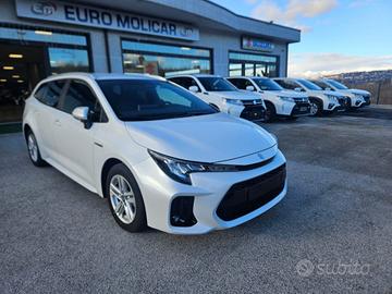 SUZUKI Swace 1.8 HYBRID Pronta Consegna