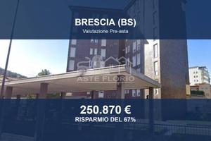 Immobile in asta di 1893 m² a Brescia
