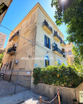 Vista mare - viale della vittoria mq 130 - VANI 6