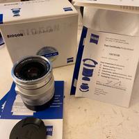 Zeiss Biogon 21mm 2.8 zm leica