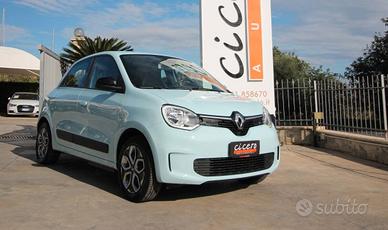 Renault Twingo Electric Equilibre 22 kwh |10.2023