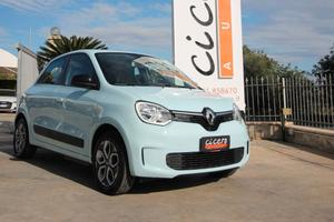 Renault Twingo Electric Equilibre 22 kwh |10.2023