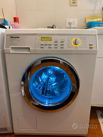Lavatrice Miele W5985 8kg