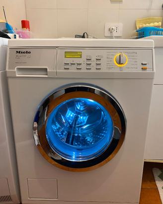 Lavatrice Miele W5985 8kg