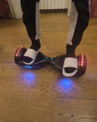 howerboard 
