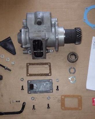 Overdrive Fairey Land Rover 88 109 Series 1 2 2a 3