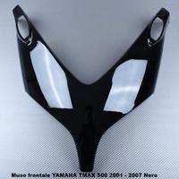 Muso frontale YAMAHA TMAX 500 2001 - 2007 Nero