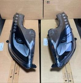 FARI ANTERIORI FERRRARI 458 XENON