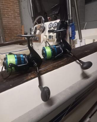 OKUMA AZORES ZXP 16000H