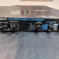 Roland JV 1010 Synth Module