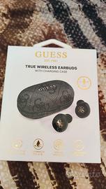 Earpods GUESS Originale 