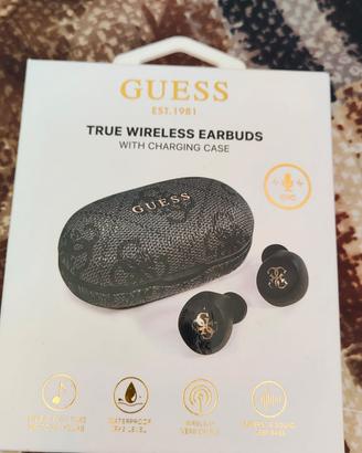 Earpods GUESS Originale 