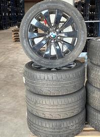 CERCHI ORIGINALI SERIE 3 SERIE 4 6867126 STYLING 4