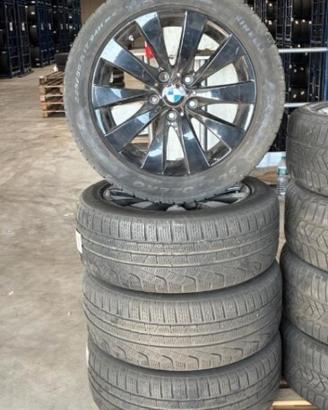 CERCHI ORIGINALI SERIE 3 SERIE 4 6867126 STYLING 4