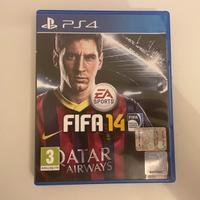 FIFA 14 PS4/PS5