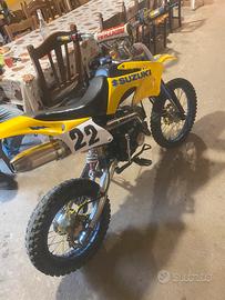 pit bike 125cc