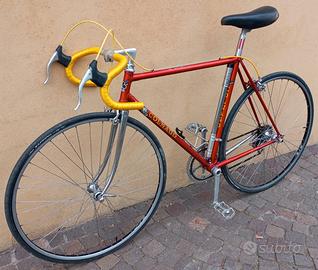 Bicicletta da corsa Colnago Super 1977 Campagnolo