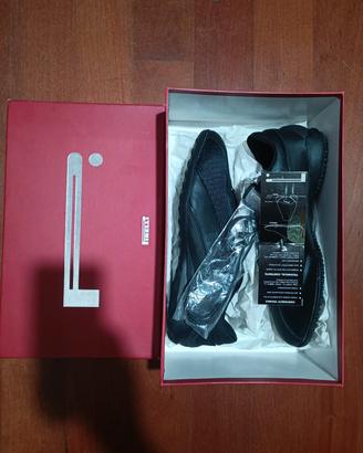 scarpe casual Pirelli n*42