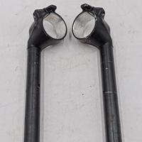 Coppia semi manubri honda cbr 600 f 1999-2000