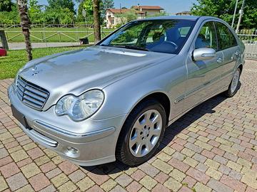 Mercedes C220 cdi