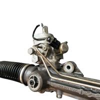 Scatola dello sterzo Audi A6 4F 3000 tdi 232 cv 20