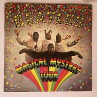 Magical Mystery Tour, Beatles - doppio 45 giri