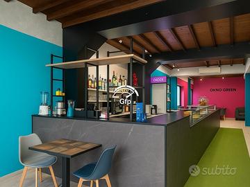 GFP - WINE BAR APERITIVI POSIZIONE