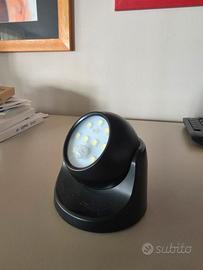 lampada led