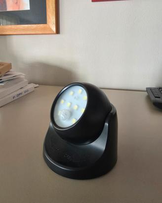 lampada led