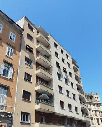 Appartamento di 165 m² con 4 locali a Trieste