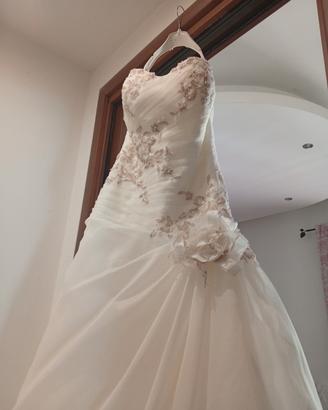 abito sposa 
