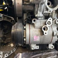 Compressore a/c mazda cx5