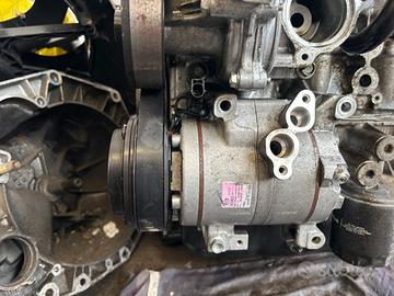 Compressore a/c mazda cx5