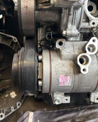 Compressore a/c mazda cx5