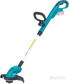 Makita Dur181Z - Tagliabordi a Batteria Agli Ioni