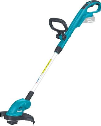 Makita Dur181Z - Tagliabordi a Batteria Agli Ioni