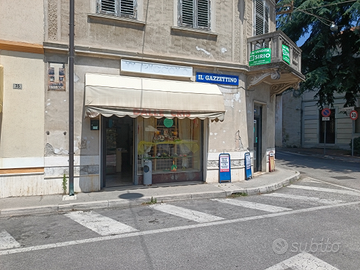 Attività commerciale