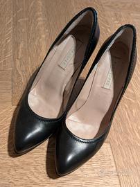 Pura Lopez décolleté decolte numero 38