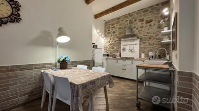 MONOLOCALE A TORRI DEL BENACO