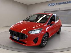 FORD Fiesta 5p 1.1 Titanium 75cv