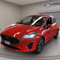 FORD Fiesta 5p 1.1 Titanium 75cv
