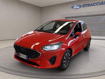 FORD Fiesta 5p 1.1 Titanium 75cv